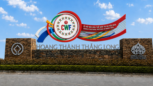 Lễ hội Văn hóa Thế giới tại Hà Nội lần thứ 2 năm 2026