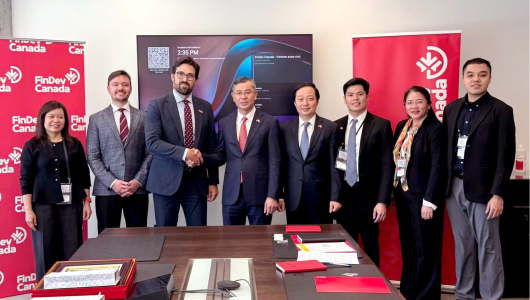 FinDev Canada mở rộng đầu tư hạ tầng tại Việt Nam