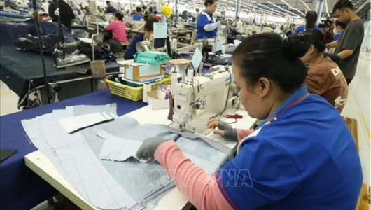 Việt Nam dẫn đầu tăng trưởng ASEAN trong dài hạn