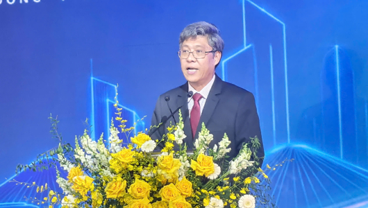 Phó Chủ tịch UBND tỉnh Lâm Đồng Nguyễn Minh: Khơi thông dòng vốn, mở rộng không gian phát triển cho doanh nghiệp