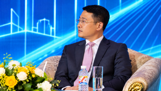 Vốn đang là điểm nghẽn lớn với doanh nghiệp Lâm Đồng trong quá trình mở rộng sản xuất