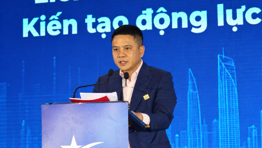 Phó Chủ tịch VYEA Đặng Việt Bách: Liên kết vùng sẽ tạo ra động lực tăng trưởng