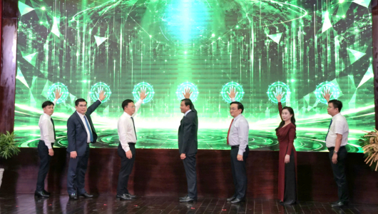 Vĩnh Long tìm động lực mới cho không gian kinh tế tư nhân
