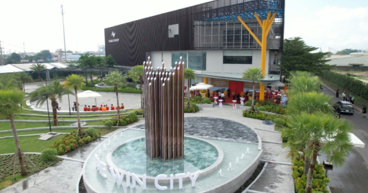 Ra mắt Thắng Lợi Group Gallery – Không gian trải nghiệm bất động sản lớn nhất cửa ngõ Tây Sài Gòn
